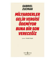 Milyarderler Gelir Vergisi Ödemiyor Buna Bir Son Vereceğiz