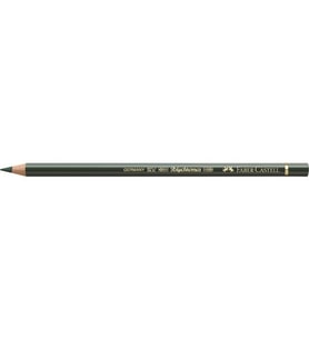 Faber Castell Polychromos Artist Kuru Boya Kalemi 278 Chrome Oxide Green (Krom Oksit Yeşili) 