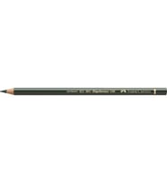 Faber Castell Polychromos Artist Kuru Boya Kalemi 278 Chrome Oxide Green (Krom Oksit Yeşili) 