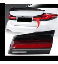 BMW 5 Serisi G30 F90 2017-2019 Stop İç Sağ 63217376474 Arteb