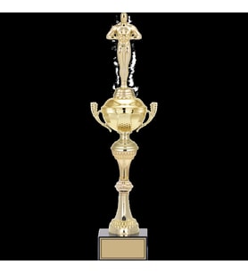 ODAK KUPA - Figürlü Kupalar - Oscar Figürlü Kupalar FG-062 B - 50 cm