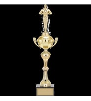 ODAK KUPA - Figürlü Kupalar - Oscar Figürlü Kupalar FG-062 B - 50 cm