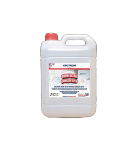 Arctron Snow Kıvamlı Çamaşır Suyu 20 KG