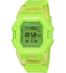 Casio GD-B500S-3DR Erkek Kol Saati