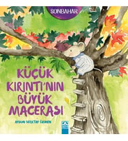 Sonbahar - Küçük Kırıntı'nın Büyük Macerası
