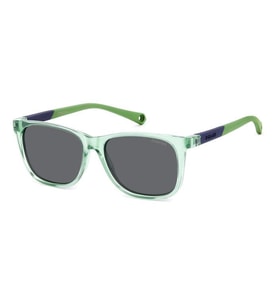 PLD 8058/S 1EDM9 48 Polaroid Kids Polarize Güneş Gözlüğü