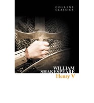 Henry V (Collins C)