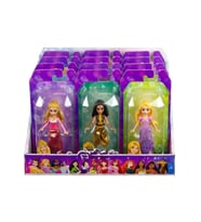 HPL55 Mini Ana Karakter Bebek(adet fiyatıdır.)