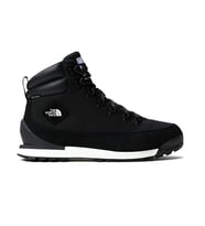 The North Face M Back To Berkeley Iv Textile Wp Erkek Trekking Bot Ve Ayakkabısı NF0A8177KY41 Siyah