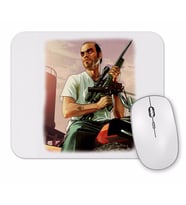 Trevor Mouse Pad