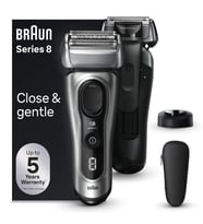Braun Series 8 8517s Islak & Kuru Tıraş Makinesi