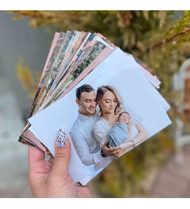 10x15 Fotoğraf Baskısı 50 adet