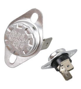 65 C NC TERMOSTAT NORMALDE KAPALI TİP  (IC-269)