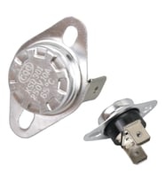 65 C NC TERMOSTAT NORMALDE KAPALI TİP  (IC-269)