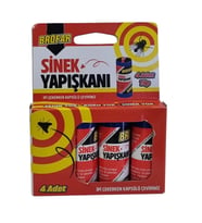 BROFAR SİNEK YAPIŞKANI 4 LÜ