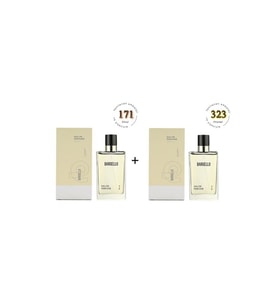 171 323 Kadın Parfüm Edp 50 ml Floral Oriental - Mnms50171323