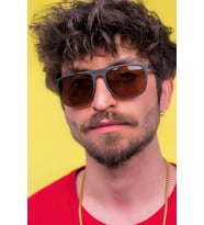 Erkek Güneş Gözlüğü Polarize