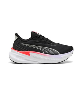 Puma MAXSTRIDE LITE Unisex Koşu Ayakkabısı 31349714 Siyah
