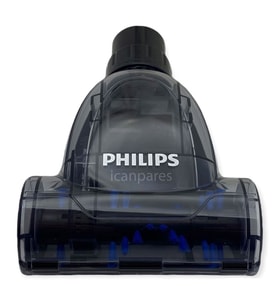 Philips CRP759/01 Elektrikli Süpürge Mini Turbo Başlık