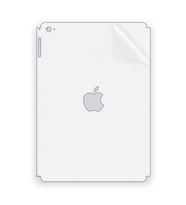 SChitec Apple iPad Mini 4 Uyumlu Arka Yüzey Hidrojel Koruyucu Film
