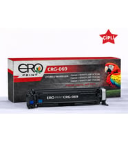 Canon CRG 069 Kırmızı Muadil Toner - 1900 Sayfalık Çipli Toner