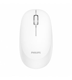 Kablosuz Mouse 1600 Dpi Beyaz SPK7307W