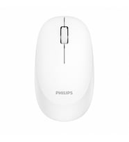 Kablosuz Mouse 1600 Dpi Beyaz SPK7307W