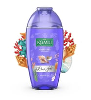 Komili Anti-Stres Duş Jeli 200 Ml