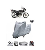 Kuba Çita 100  Su Geçirmez Motosiklet Brandası ARKA ÇANTA UYUMLU