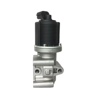 Egr Valfi –5851067 Wisco - Opel Astra H Zafira B Vectra C Z1.9dth Uyumlu