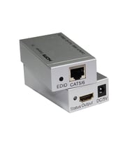Nova Ethernet Extende HDMI + USB 60 Metre Uzatma