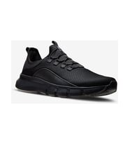Lescon NANO 6 HELLIUM Siyah Erkek Günlük Sneaker