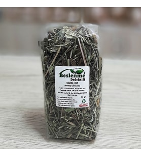 Sinirli Ot (50 Gr)