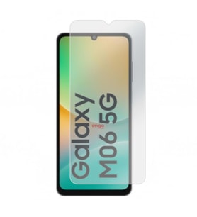 Samsung Galaxy M06 Mat Ekran Koruyucu 6.74" Yansımayı Önler (Renksiz)