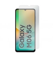 Samsung Galaxy M06 Mat Ekran Koruyucu 6.74" Yansımayı Önler (Renksiz)