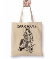 Dark Soul 2 Bez Çanta Uzun Saplı
