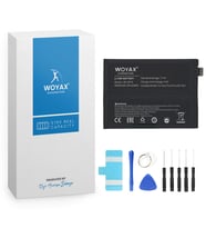 Woyax by Deji OnePlus 9 Pro Uyumlu Premium Batarya BLP827