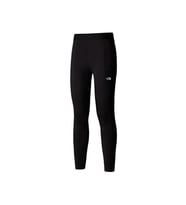 The North Face W Refina Legging 27" Kadın Outdoor Taytı NF0A8918JK31 Siyah