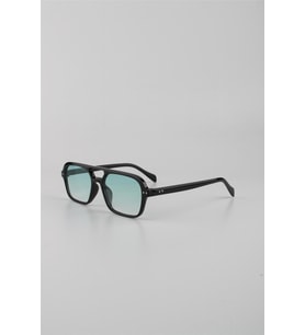 By Marine Yeşil UV400 Filtre Unisex Güneş Gözlüğü G24FT2025R01