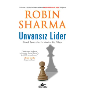 Unvansız Lider
