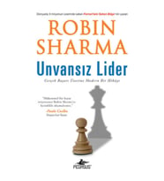 Unvansız Lider