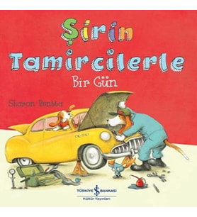 Şirin Tamircilerle Bir Gün