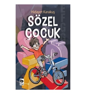 Sözel Çocuk
