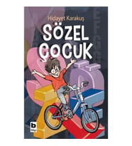 Sözel Çocuk