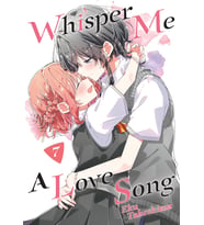 Whisper Me A Love Song 7