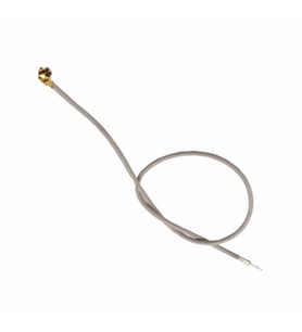 2.4Ghz 15cm RF Kablo IPEX U.FL Anten Kablosu Wifi Bluetooth GSM