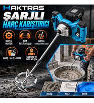 DW BT0152 Şarjlı Karıştırıcı 36V - 65Nm Güçlü Kömürsüz Mikser