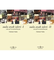 Suda Ayak İzleri (I, II )
