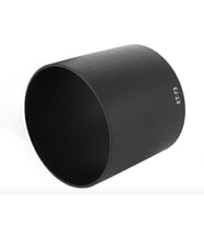 Tewise Canon ET-73 Parasoley 100mm F2.8L USM IS Makro Lens Uyumlu