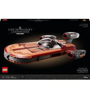 LEGO Star Wars 75341 Luke Skywalker's Landspeeder
